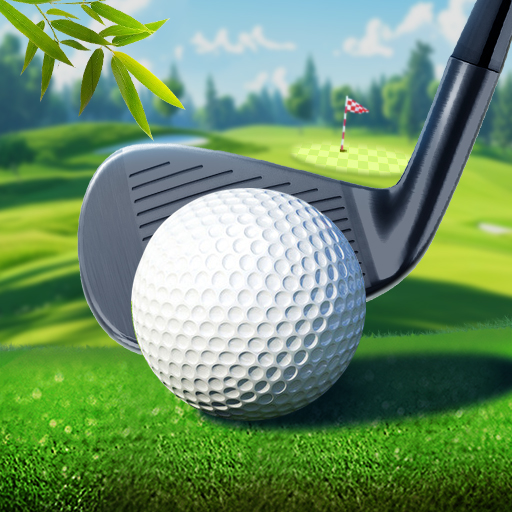 Master Strategic Golf Shots icon